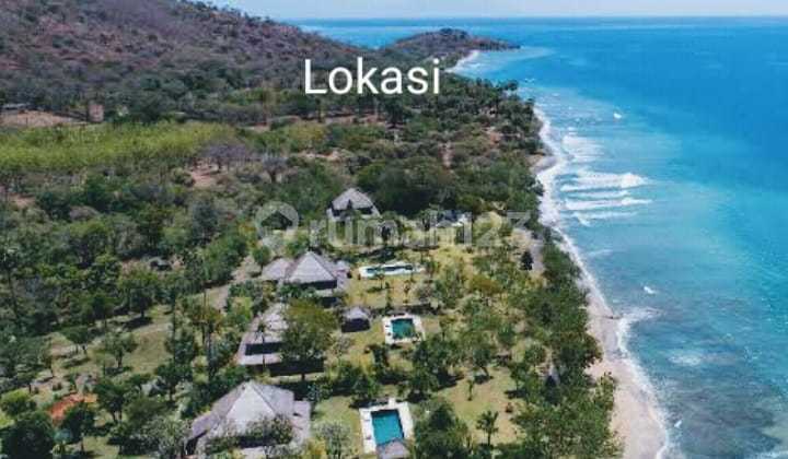 Kavling Tanah pantai pemuteran, Grokgak, Buleleng 1