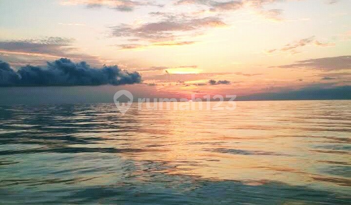 Kavling Tanah pantai pemuteran, Grokgak, Buleleng 2