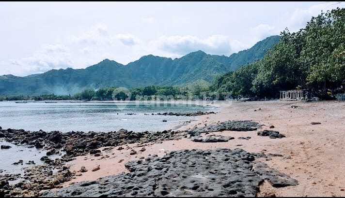Kavling Tanah pantai pemuteran, Grokgak, Buleleng 3