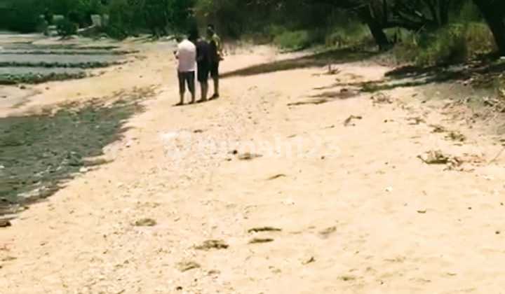 Kavling Tanah pantai pemuteran, Grokgak, Buleleng 4