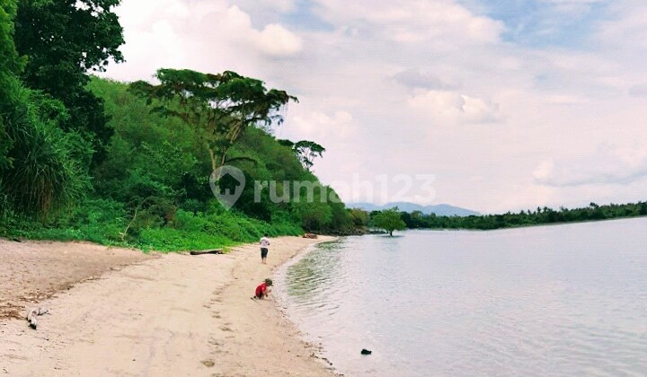 Kavling Tanah pantai pemuteran, Grokgak, Buleleng 5