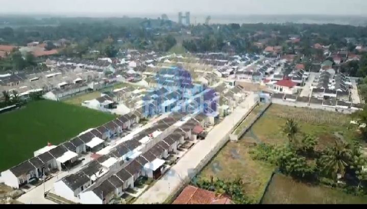 Tanah Komersil cocok untuk Perumahan 3