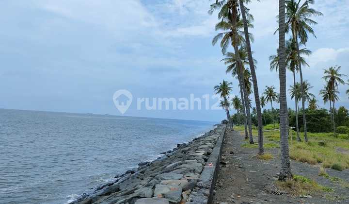 Tanah strategis los pantai di kubutambahan 8
