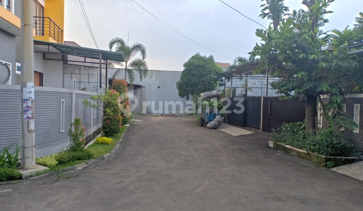 KAVLING MUARA TIMUR 3