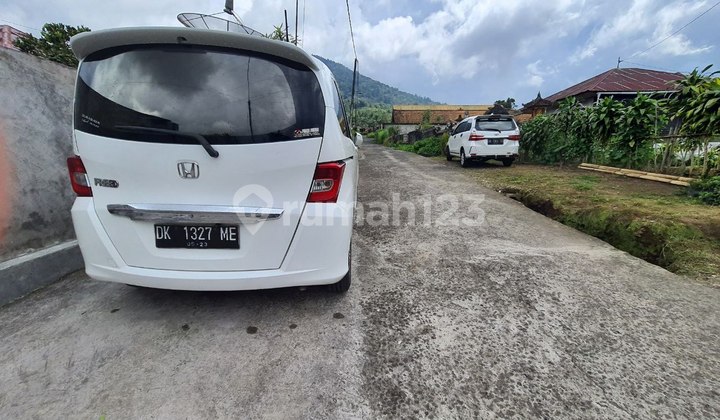 Tanah di Bedugul - Pancasari Buleleng  8