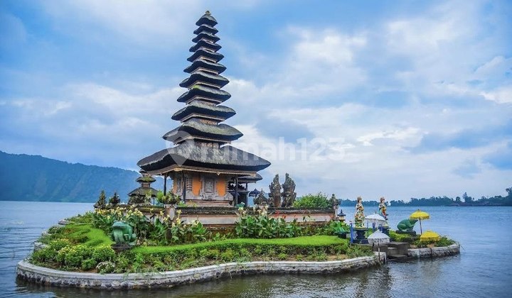 Tanah di Bedugul - Pancasari Buleleng  18