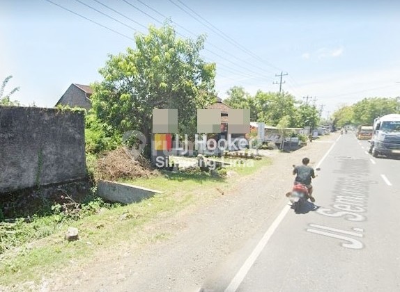 Tanah Murah Invest Kuripan Karangawen Mranggen  4