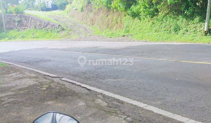 Jual tanah 76 are lokasi Sukasada Buleleng  2