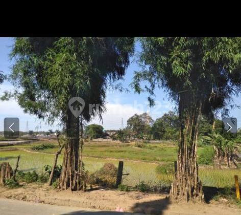 Dijual Tanah Industri Di Serang - Banten 2