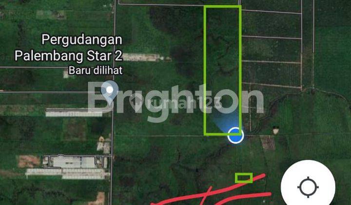 Tanah Bagus 2