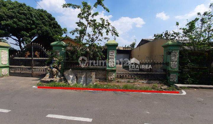 Jual Tanah Bagus di Ngaru Aru Banyudono, Boyolali 1