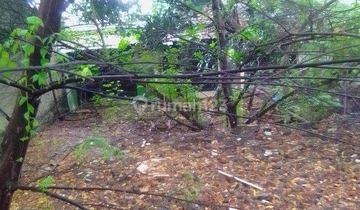 Dijual Tanah Kavling Lokasi Duren Jaya Jalan Pahlawan Pinggir Jalan  5
