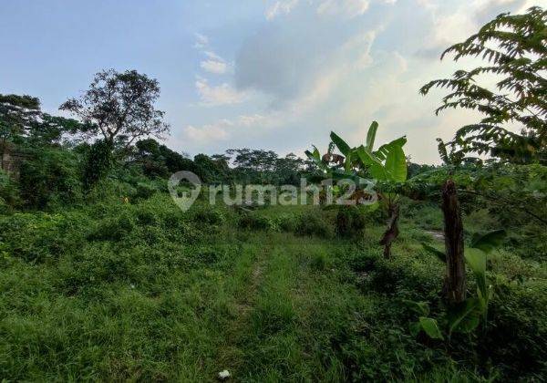 Kavling 7076 Meter Hak Milik Tajur Halang, Bogor 2
