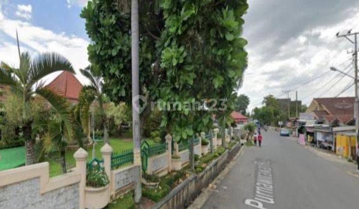Dijual Tanah Lelang Di Gedong Meneng, Bandar Lampung, Lampung. 3