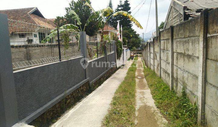 Dijual Tanah Cocok Untuk Usaha di Bosscha Lembang Bandung 5