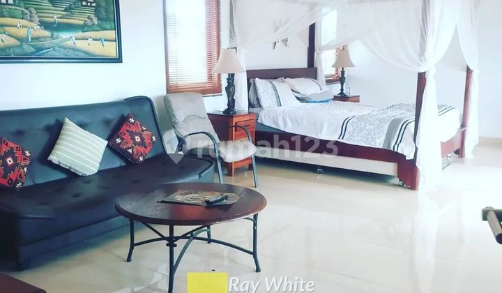 Rumah Mewah 2 lantai di kemiling 6