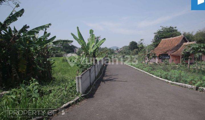 Tanah di Ngamprah Bandung Barat SHM 2736 m² 6
