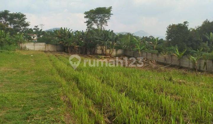 Tanah di Ngamprah Bandung Barat SHM 2736 m² 8