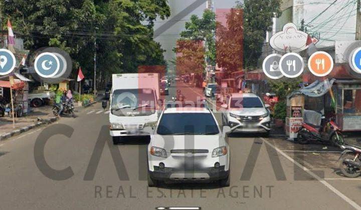 Jual Tanah Di Ahmad Yani Dibawah Harga Pasar Dibawah Njop 2