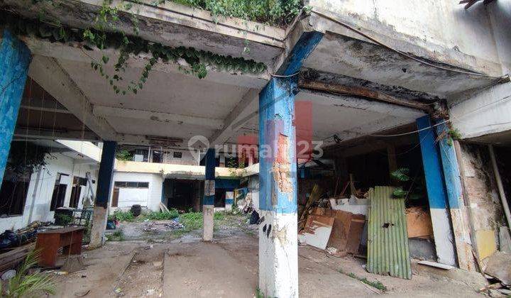 Dijual Tanah Strategis Di Pusat Kota Otista Bandung 3
