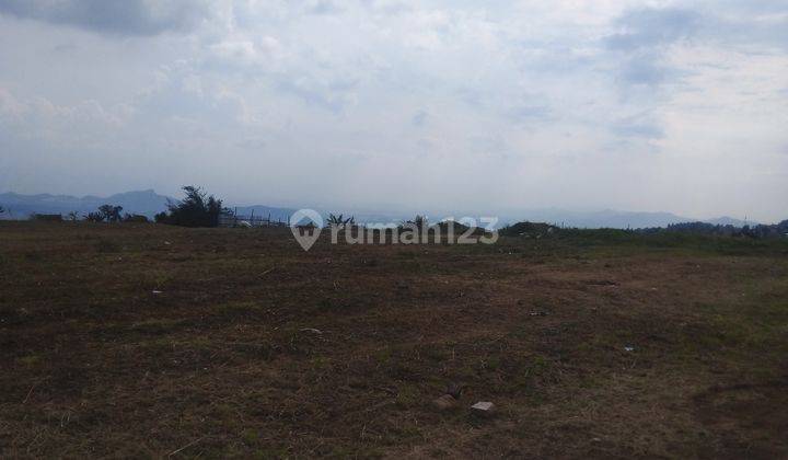 Kavling 126 Unit di Cihanjuang LAND Harga menarik (Start 250 jt an) 9