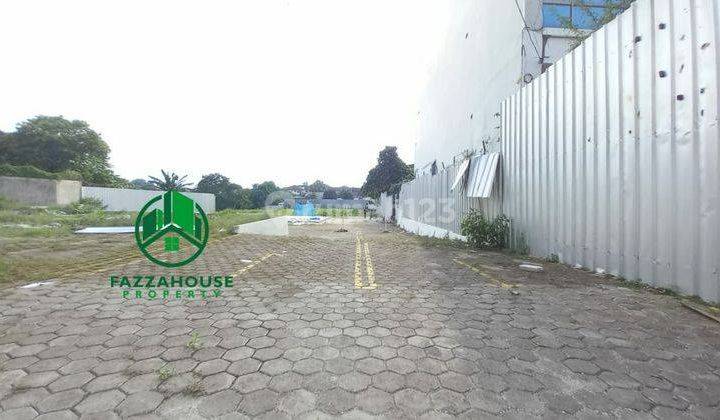 Tanah Warung Buncit Raya Kalibata Pancoran, Jakarta Selatan 2