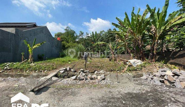 Tanah Luas Siap Bangun Dekat Gor Jatidiri Semeru Gajahmungkur 3