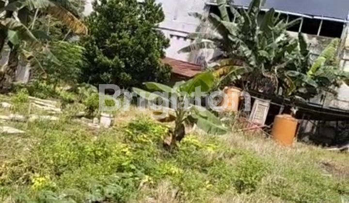 SAMARINDA TANAH RATA DI PINGGIR JALAN UTAMA (M-JOS254) 4