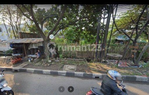 Tanah Matang Cocok Untuk Perkantoran Gedung Rumah Sakit dan Mall 5