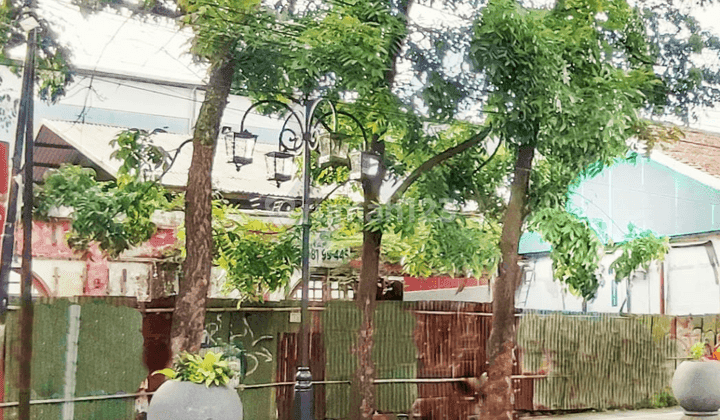 Tanah Dijual di Banceuy Bandung 2