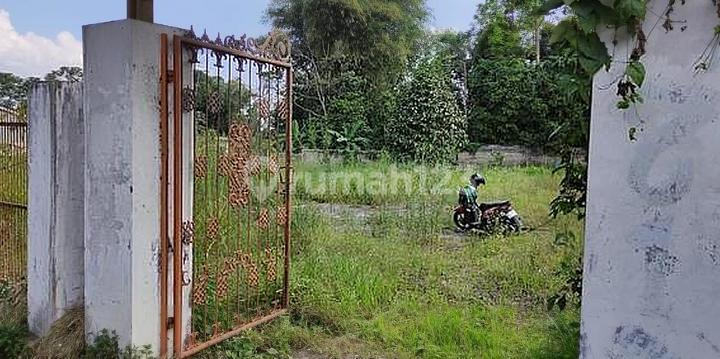 Desa Sukamaju 2