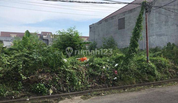 Hot List Di Jual Tanah Lokasi Imam Bonjol Denpasar 1