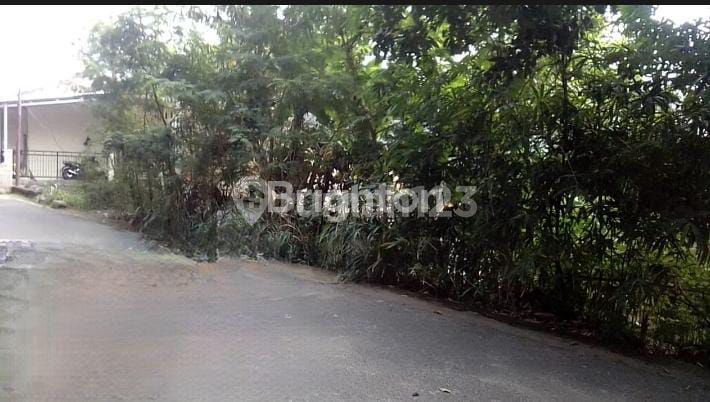 Jual Tanah SHM di Ciracas | Harga Terbaru