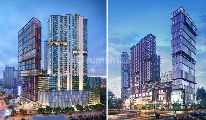 Pakuwon Residences Bekasi 3