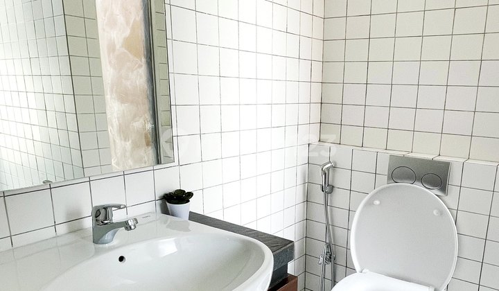 Tipe 92 in Chelsea Modern Home 5