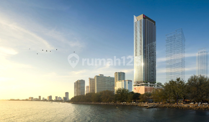 Apartemen dijual di Johor Baru, Malaysia | rumah123.com