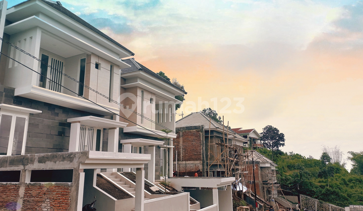 Begawan Villas 3