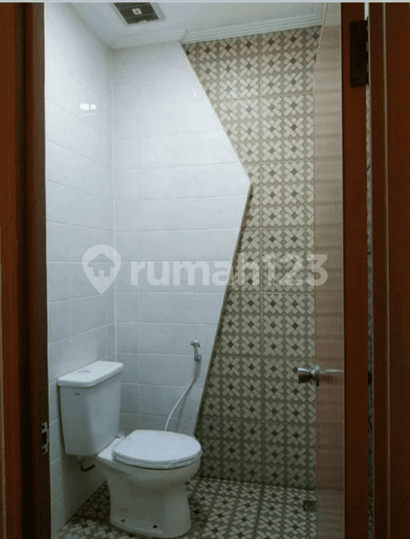 Dibantu Pusat Pemprov Dki Tambah Dua Lokasi Rumah Dp 0 Rupiah Suara