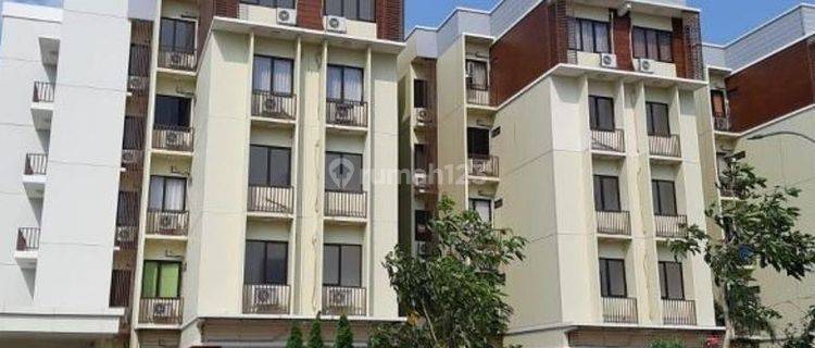 Apartemen murah di Citra Raya Tangerang 1
