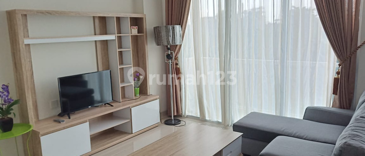 Rainbow Springs Condovillas Super Bersih & Rapi 1