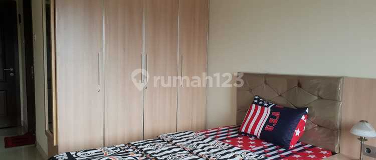 Apartemen Galeri Ciumbuleuit 2 Tipe Studio 1