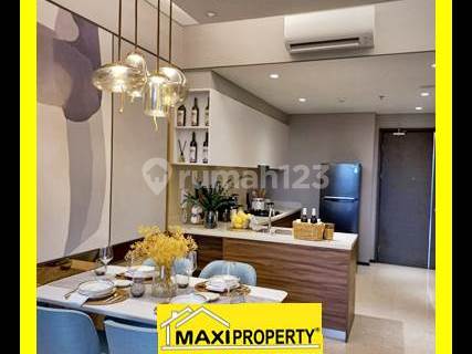 MARIGOLD - 2 BR - BOTANICAL GARDEN - CITY 1