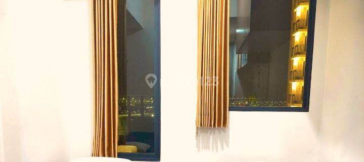 Disewa Apartement Osaka PIK 2 Selembaran Jati Kosambi dadap  1