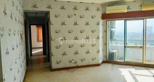 Apartemen Wesling Kedoya 1