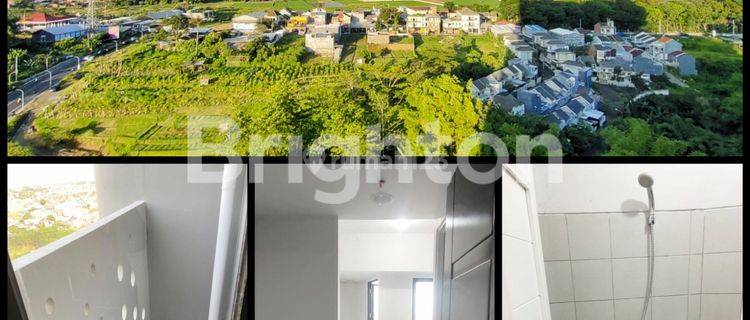 APARTEMEN BEGAWAN TLOGOMAS  MALANG 1