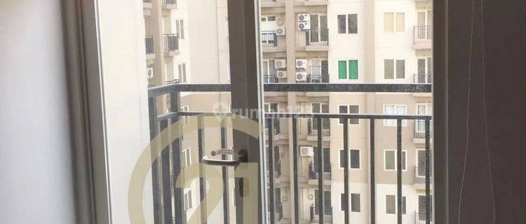 Apartment PGV di Cimanggis ** 1
