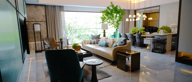 Exclusive Adriya Apartemen Pik Uk 275 Sqm, Pik, Jakarta Utara 1
