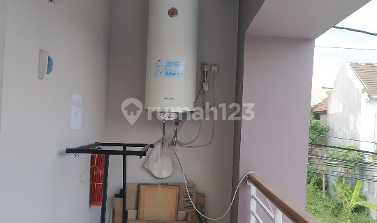 Kos Seturan Raya Depan Kampus 1