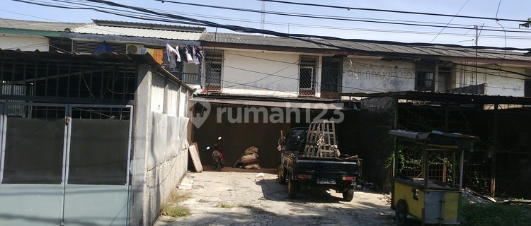Ruko 1000% Murah Manfaat Wah 1