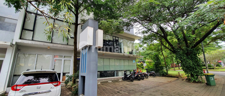 Ruko dijual di BSD The Icon | rumah123.com